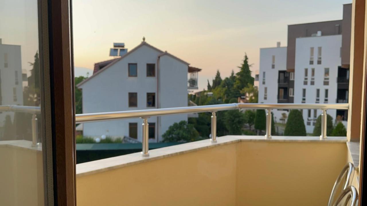 Hotel Rritja E Koranit Tushemisht Zewnętrze zdjęcie
