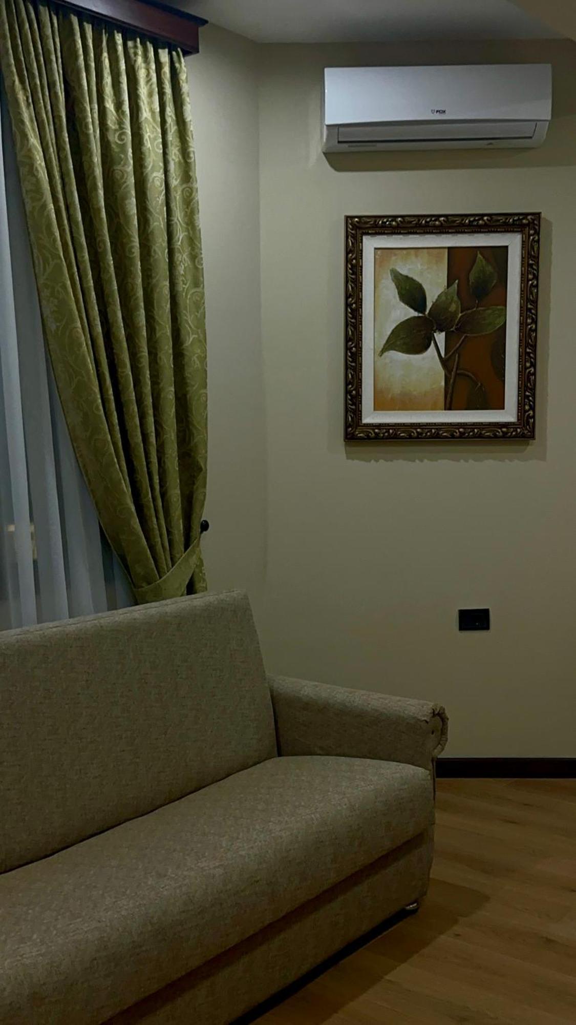 Hotel Rritja E Koranit Tushemisht Zewnętrze zdjęcie