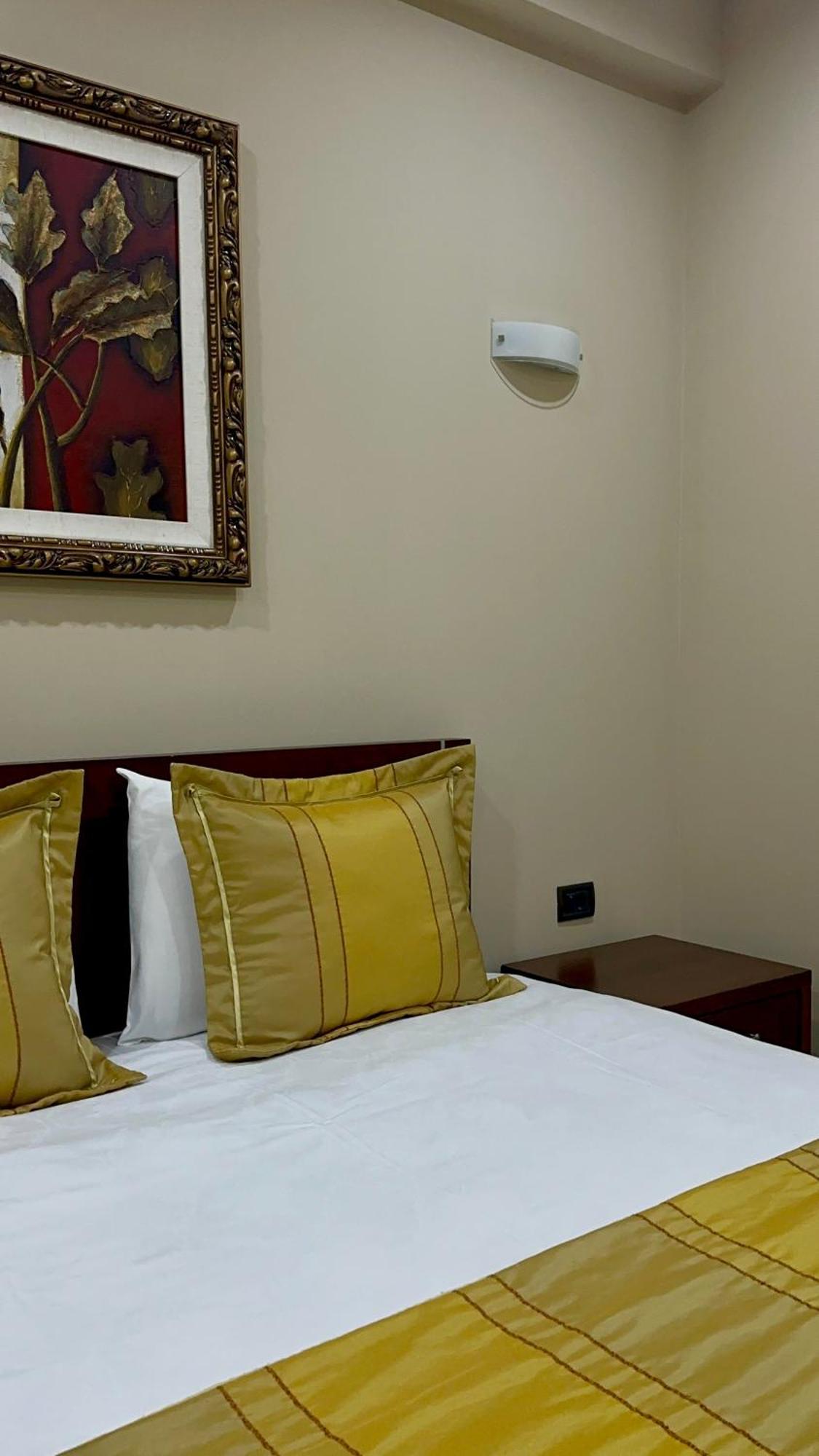 Hotel Rritja E Koranit Tushemisht Zewnętrze zdjęcie