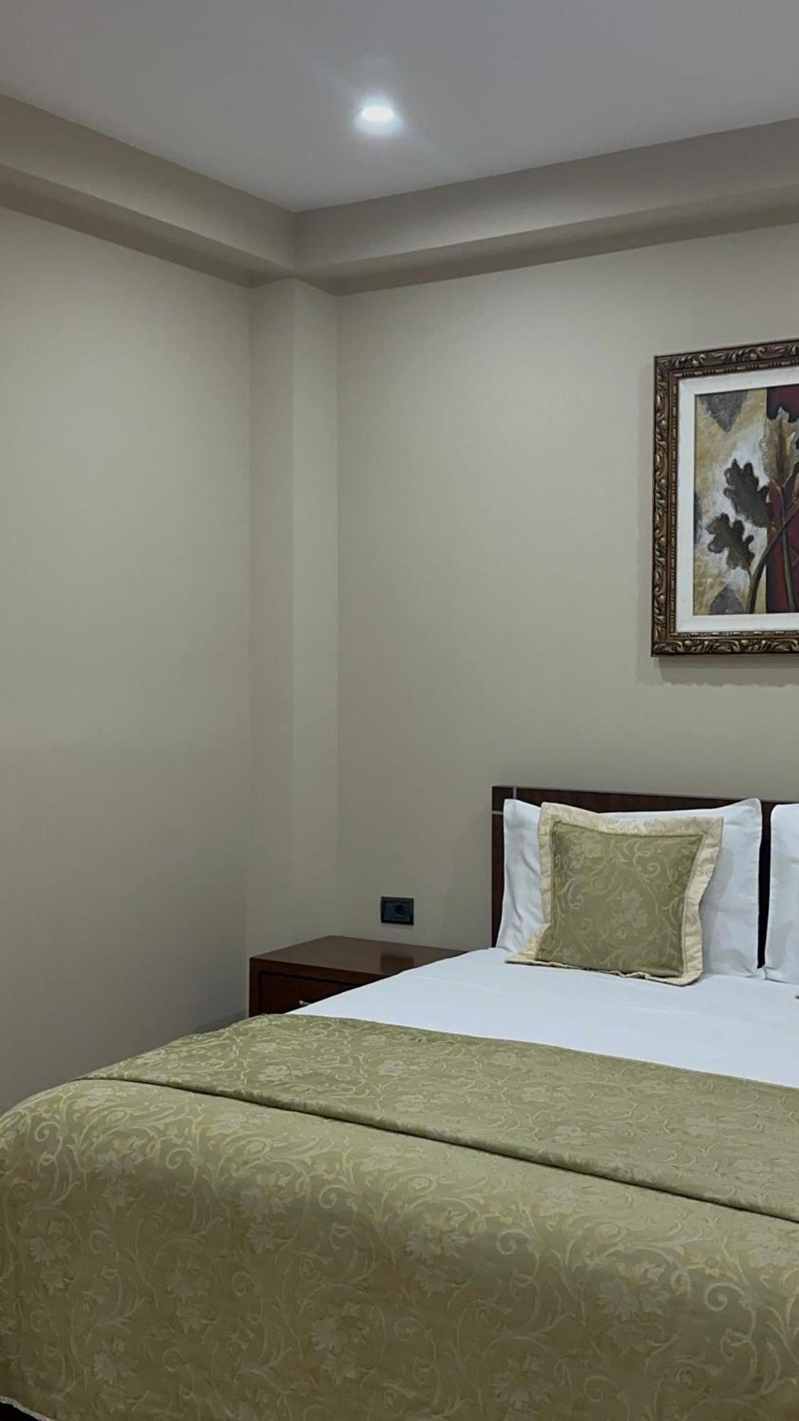 Hotel Rritja E Koranit Tushemisht Zewnętrze zdjęcie