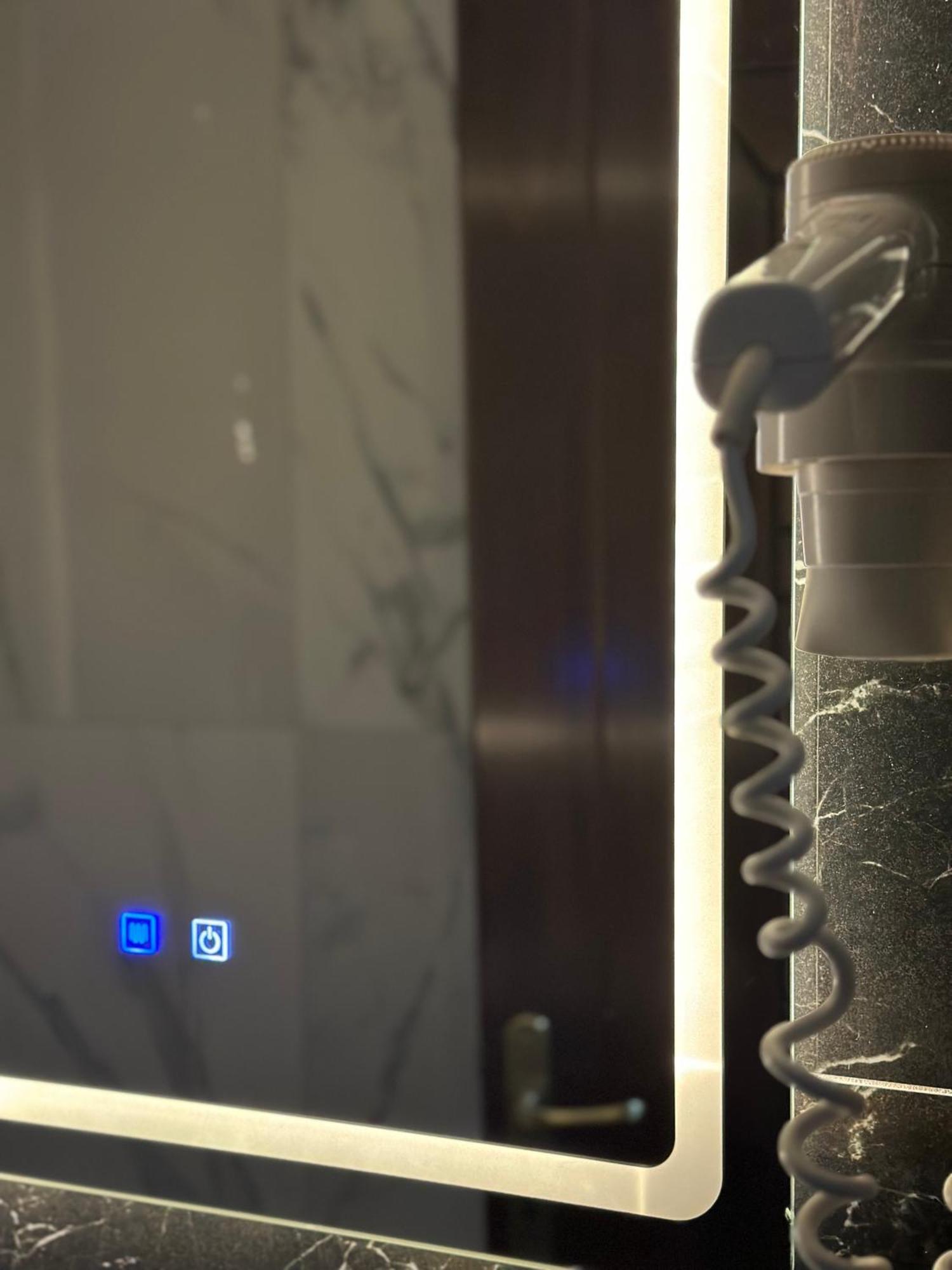Hotel Rritja E Koranit Tushemisht Zewnętrze zdjęcie