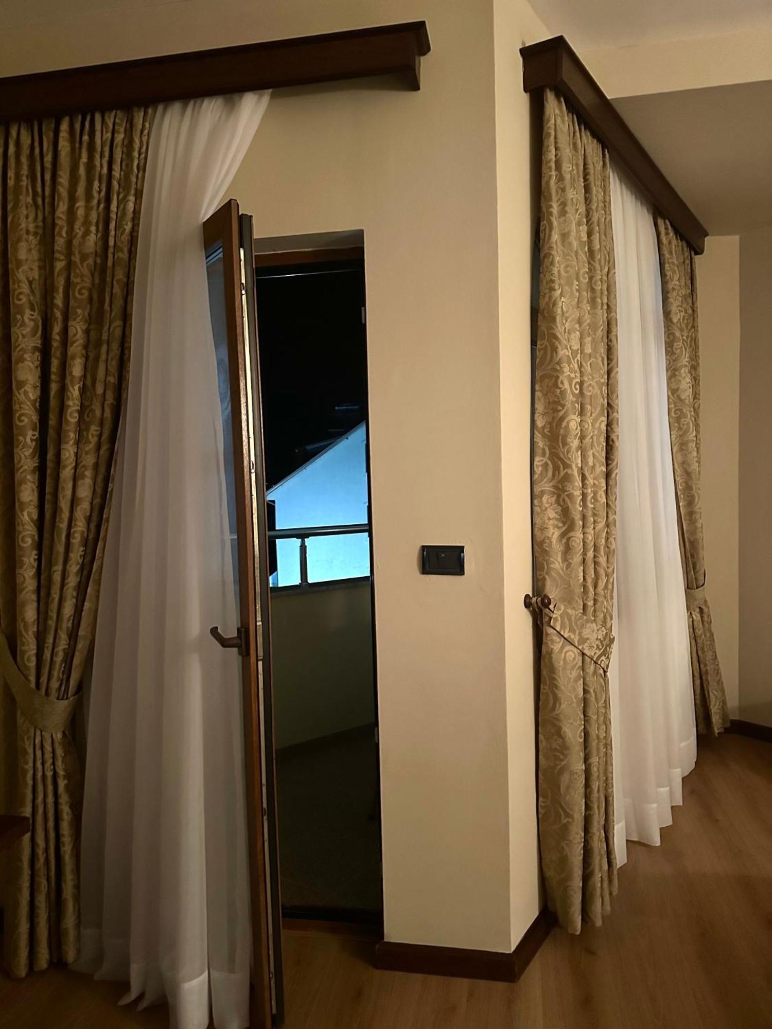 Hotel Rritja E Koranit Tushemisht Zewnętrze zdjęcie