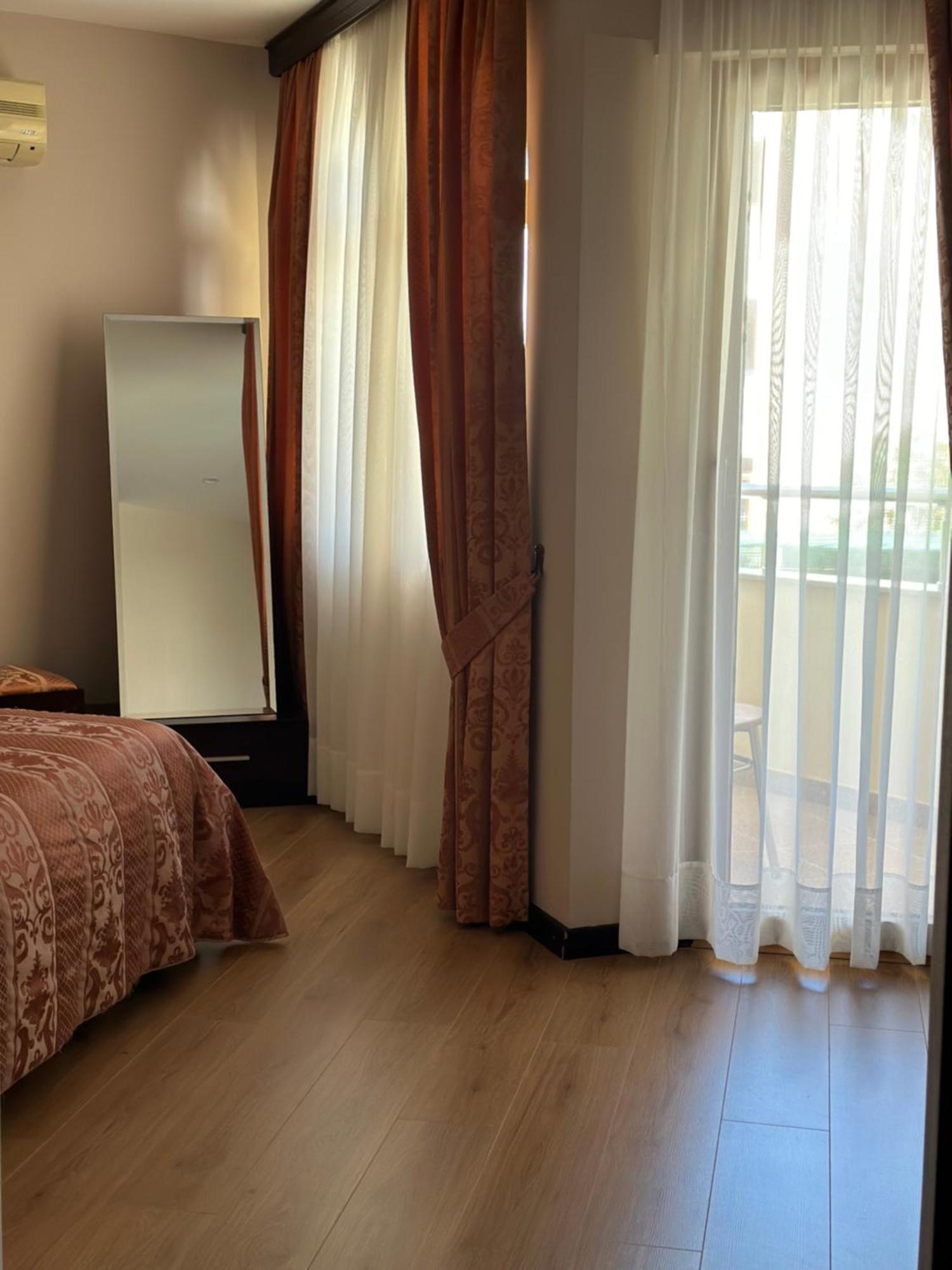 Hotel Rritja E Koranit Tushemisht Zewnętrze zdjęcie