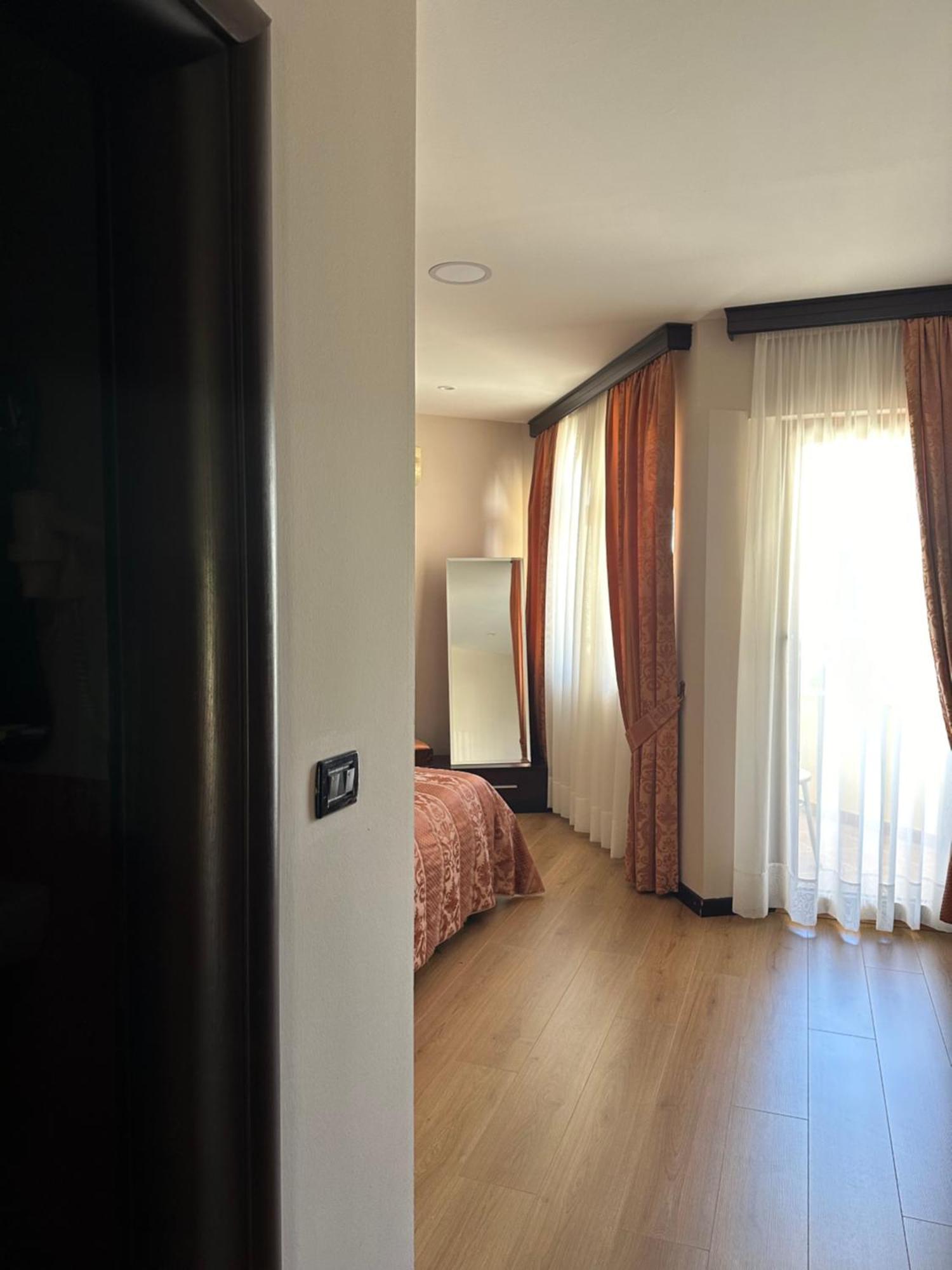 Hotel Rritja E Koranit Tushemisht Zewnętrze zdjęcie